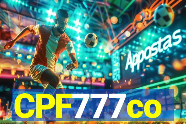 CPF777co