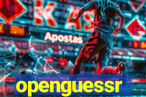 openguessr