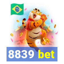 8839 bet