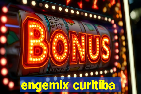 engemix curitiba