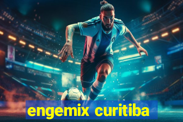 engemix curitiba