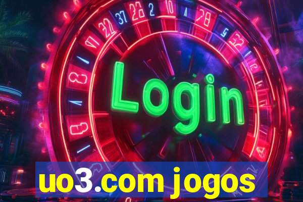 uo3.com jogos