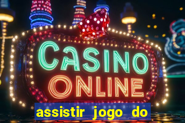 assistir jogo do cruzeiro ao vivo futemax