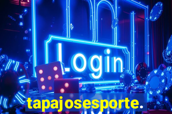 tapajosesporte.com