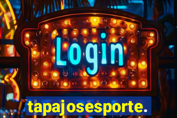 tapajosesporte.com