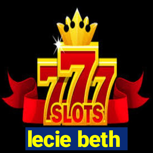 lecie beth