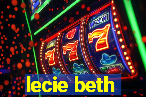 lecie beth