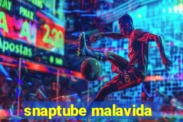 snaptube malavida