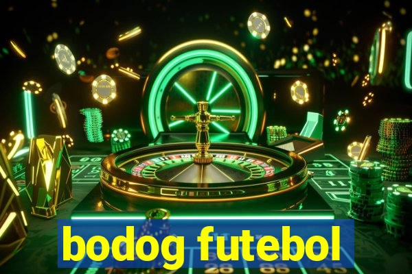 bodog futebol