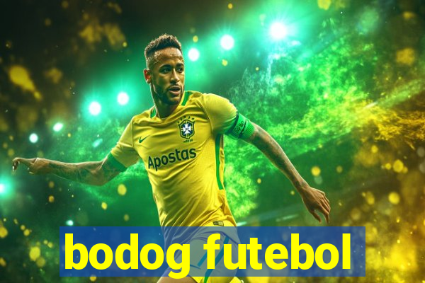 bodog futebol