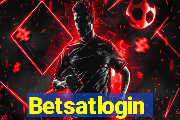 Betsatlogin