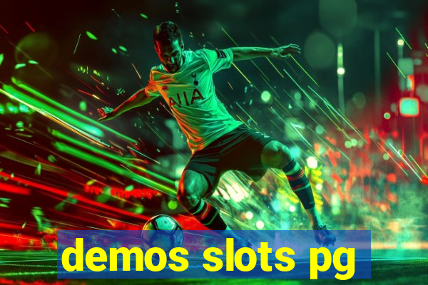 demos slots pg