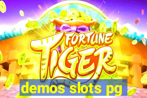 demos slots pg