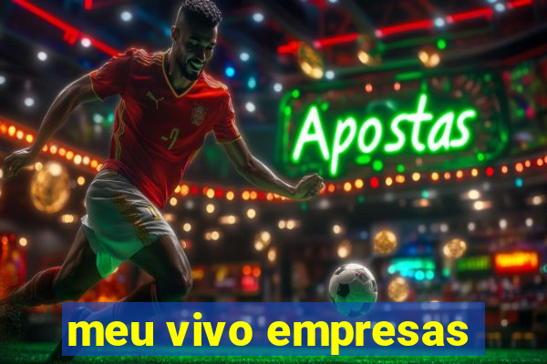 meu vivo empresas