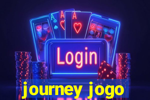 journey jogo