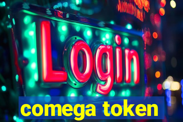 comega token