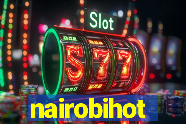 nairobihot