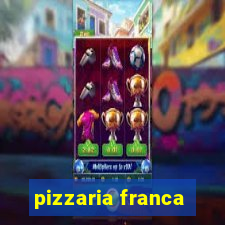 pizzaria franca