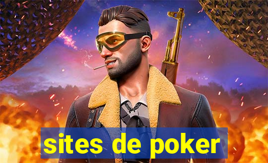 sites de poker