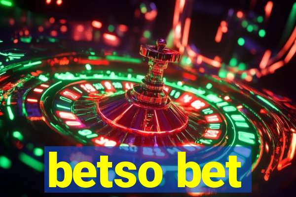 betso bet