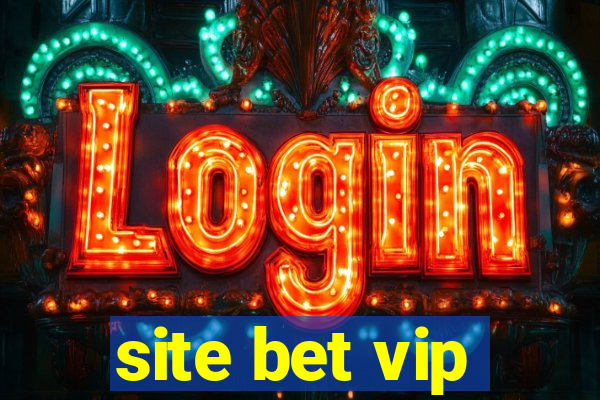 site bet vip