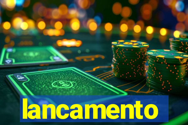 lancamento plataforma slots