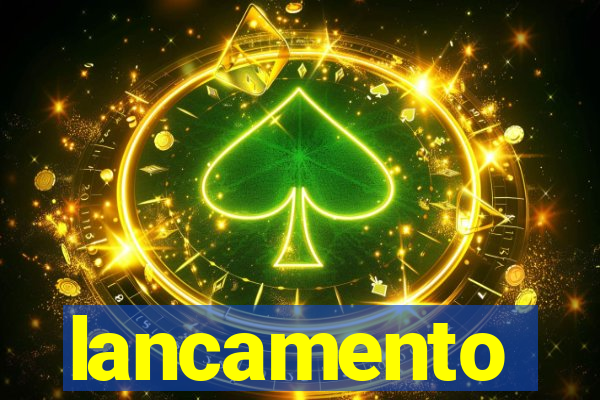 lancamento plataforma slots