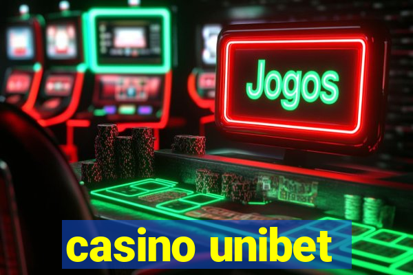 casino unibet