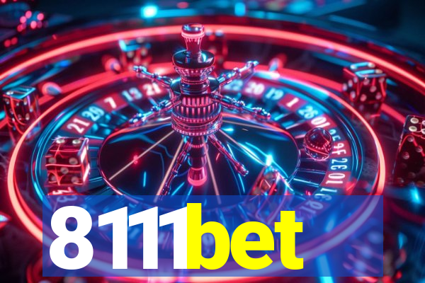 8111bet