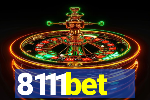 8111bet