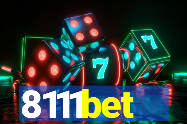 8111bet