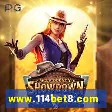 www.114bet8.com