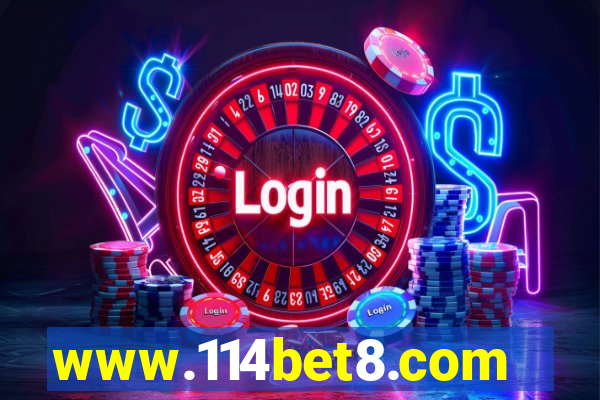 www.114bet8.com