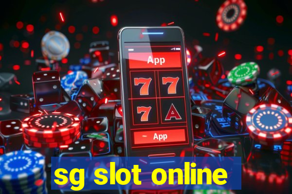 sg slot online