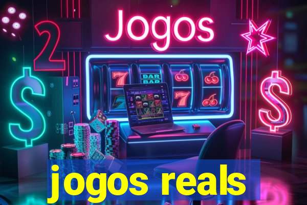 jogos reals