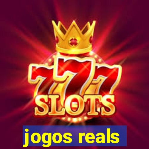 jogos reals