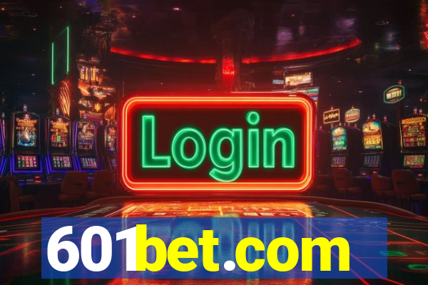 601bet.com