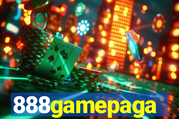 888gamepaga