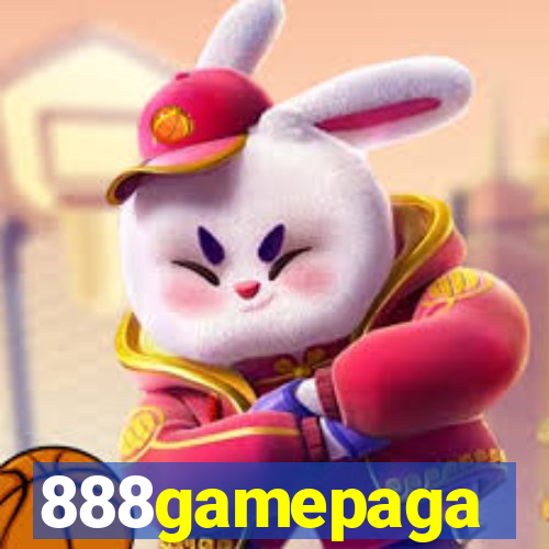 888gamepaga