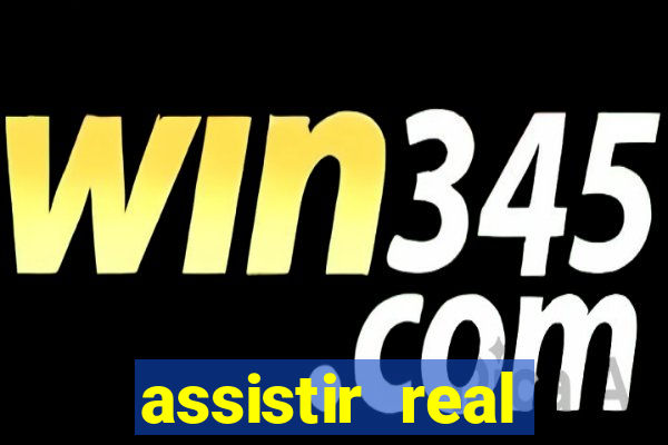 assistir real madrid x barcelona multicanais