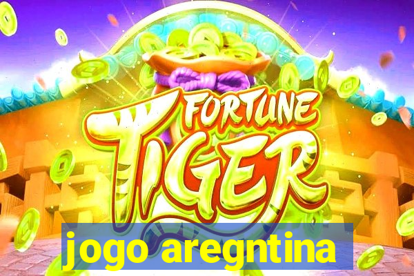 jogo aregntina