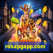 rosapgapp.com