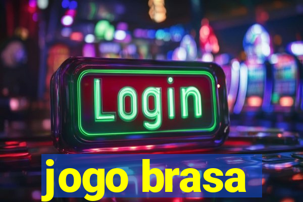 jogo brasa