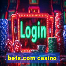 bets.com casino