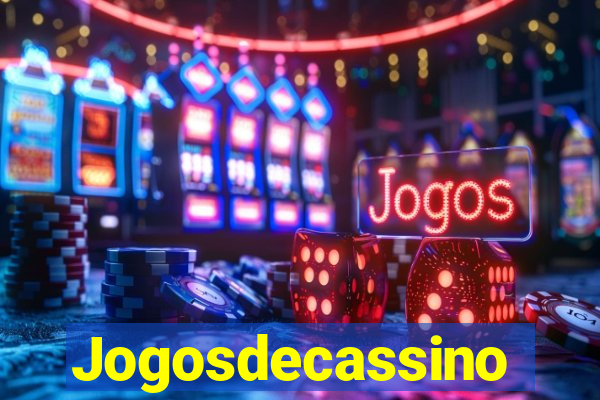 Jogosdecassino