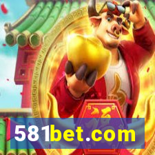 581bet.com