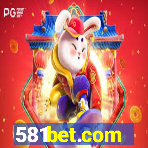 581bet.com