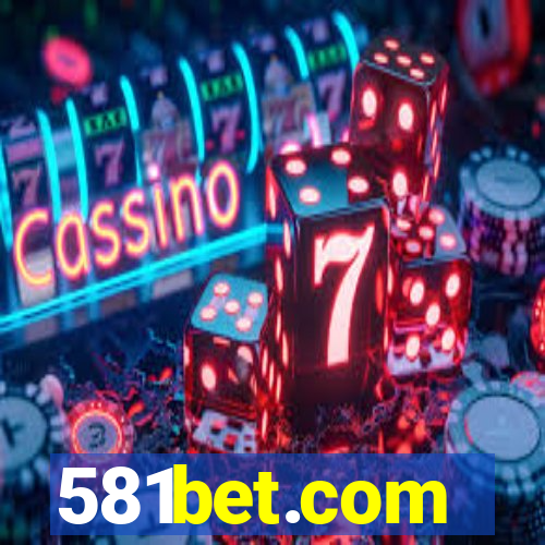 581bet.com