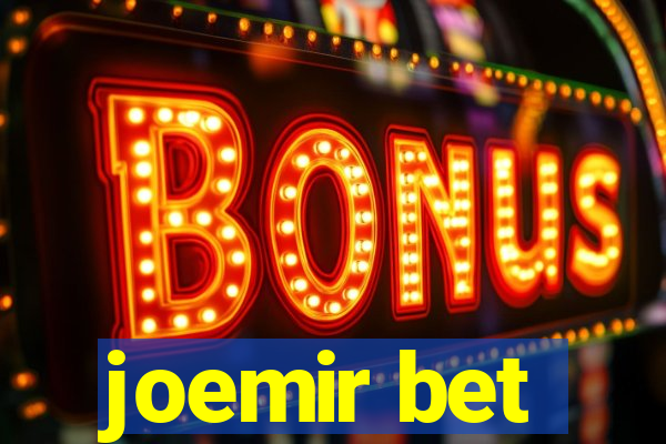 joemir bet