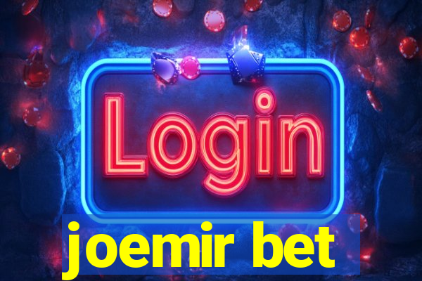 joemir bet